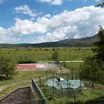 Holidays ホテル 3*