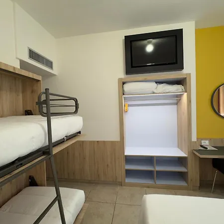 Hotel Holidays Roccaraso