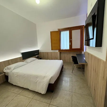 Hotel Holidays Roccaraso