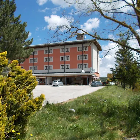 Holidays Otel Roccaraso