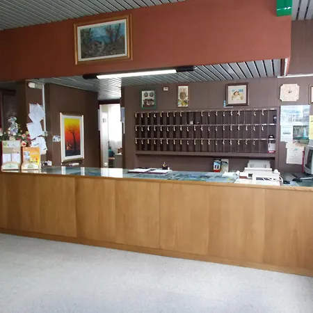 酒店 假期酒店 3*