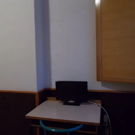 Holidays Hotel