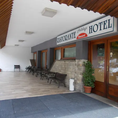 Holidays Hotel Roccaraso