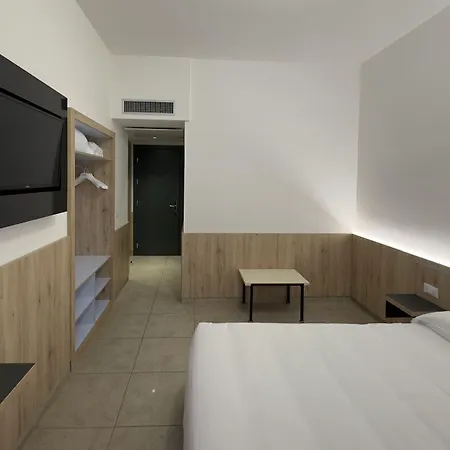 Hotel Holidays Roccaraso