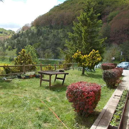 Hotel Holidays Roccaraso