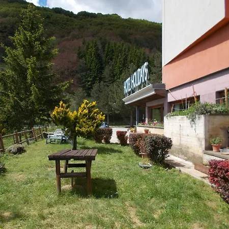 Hotel Holidays Roccaraso