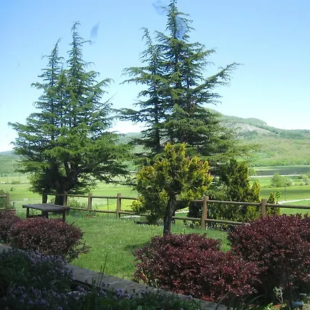 Hotel Holidays Roccaraso