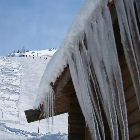 Hotel Holidays Roccaraso