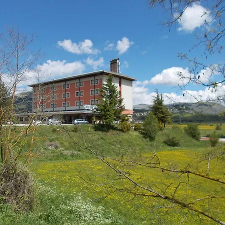 Hotel Holidays 3*