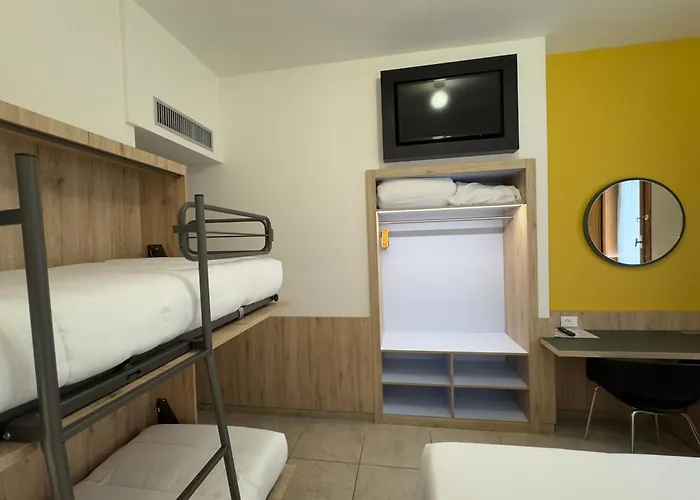 Otel Holidays Roccaraso