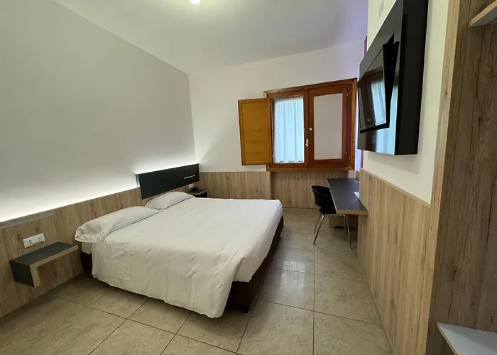 Hotel Holidays Roccaraso