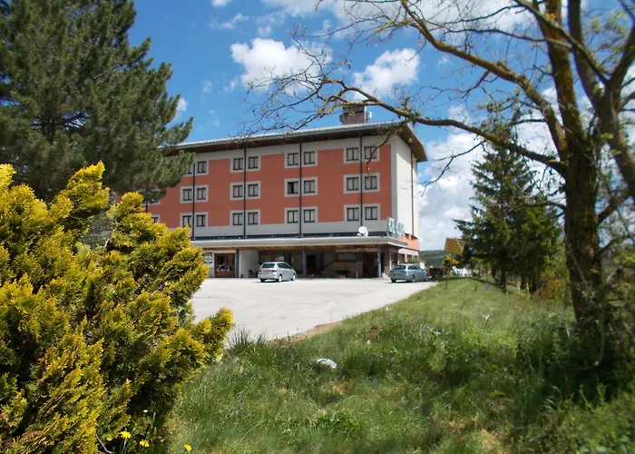 Holidays Otel Roccaraso