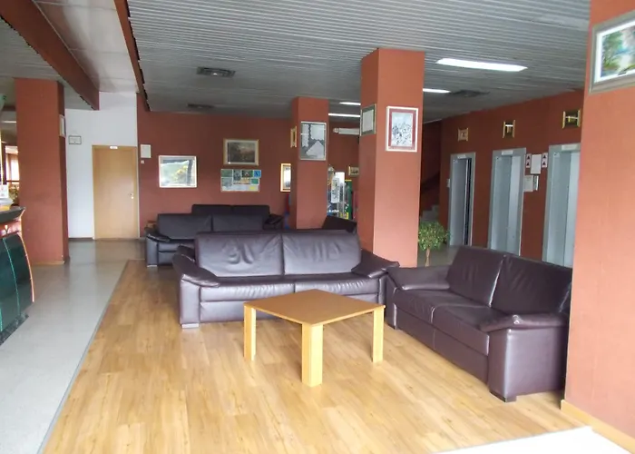 Holidays 3* Roccaraso