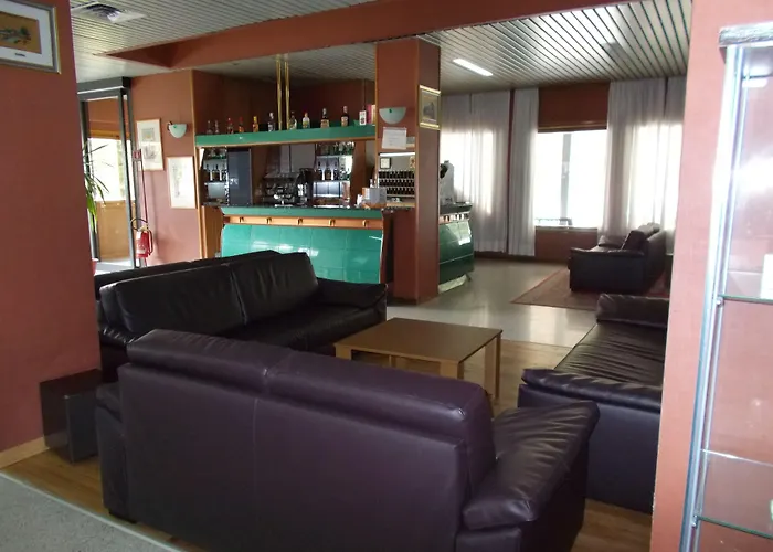 Hotel Holidays Roccaraso