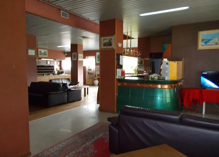 Holidays Hotel Roccaraso