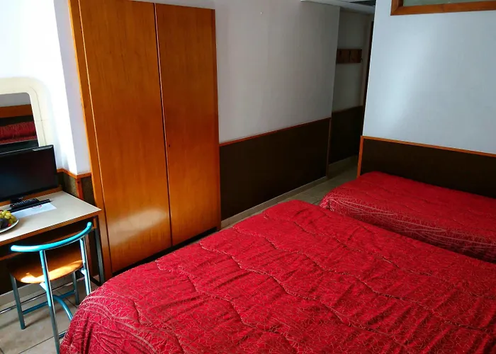 Holidays 3* Roccaraso