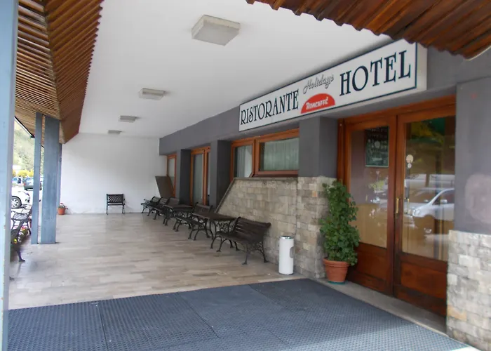 Holidays Hotel Roccaraso