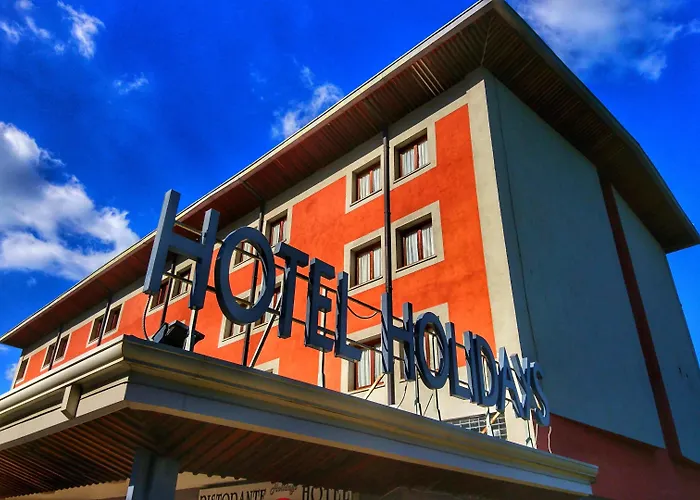 Holidays Hotel