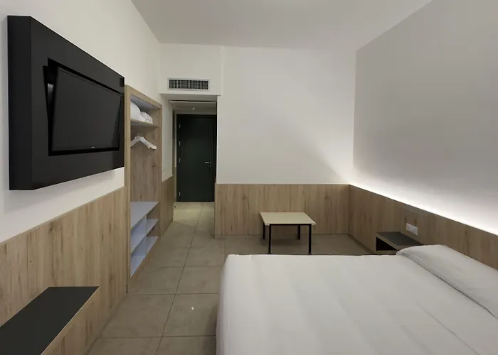 Hotel Holidays Roccaraso