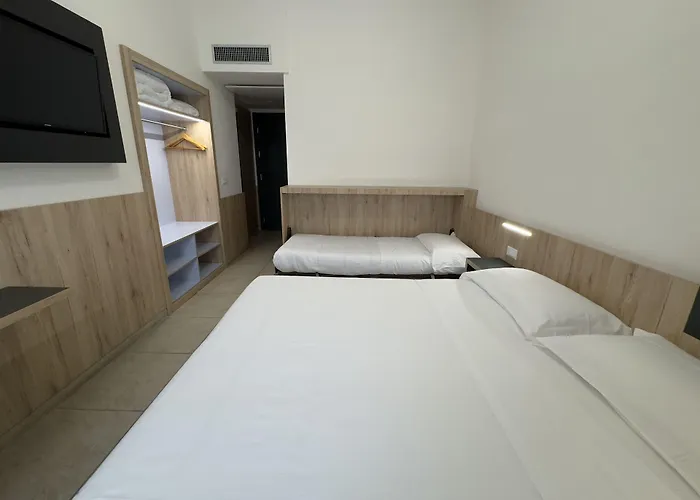 Holidays 3* Roccaraso