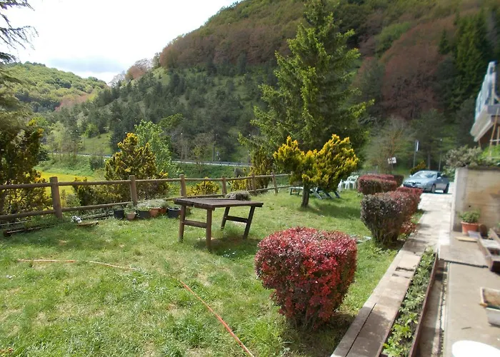 Otel Holidays Roccaraso