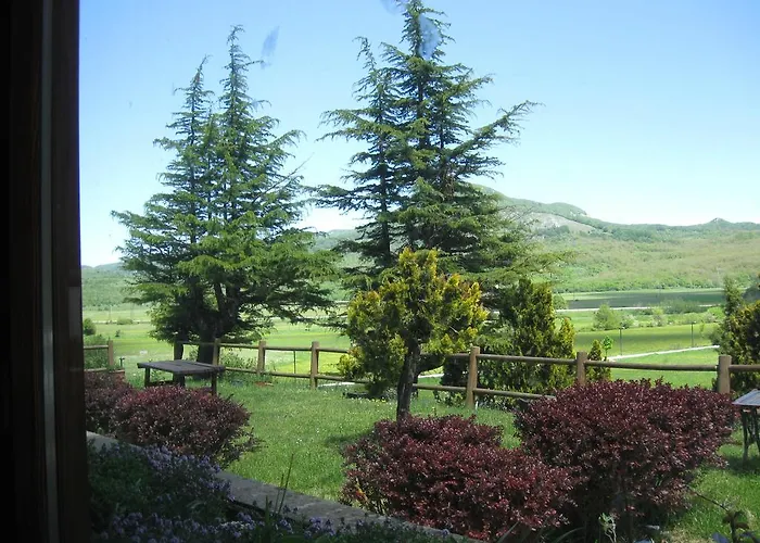 Hotel Holidays Roccaraso