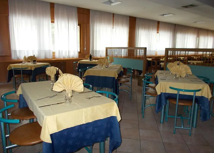 Hotel Holidays Roccaraso