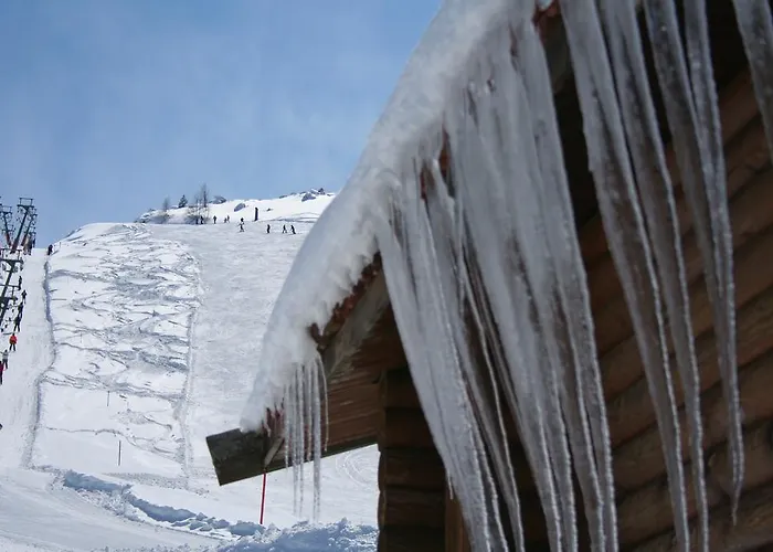 Otel Holidays Roccaraso