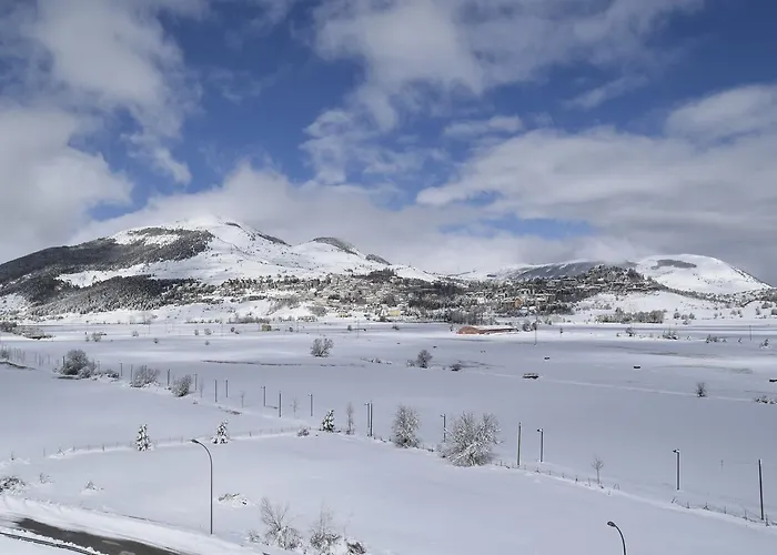 Hotel Holidays Roccaraso